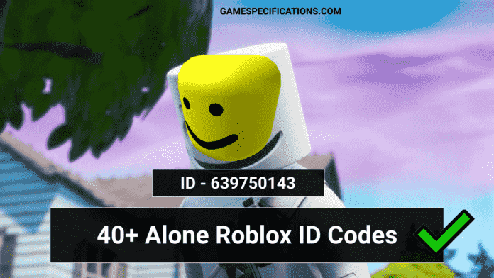 Roblox Music ID Codes Archives Page 4 of 6 Game Specifications