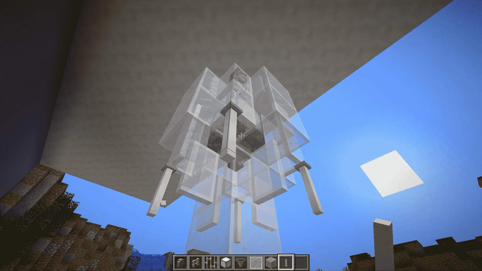 How To Create An Awesome Minecraft Chandelier? Game Specifications