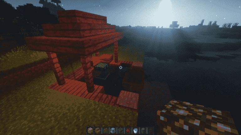 Create Beautiful Minecraft Dock With 13 Simple Steps! Game Specifications