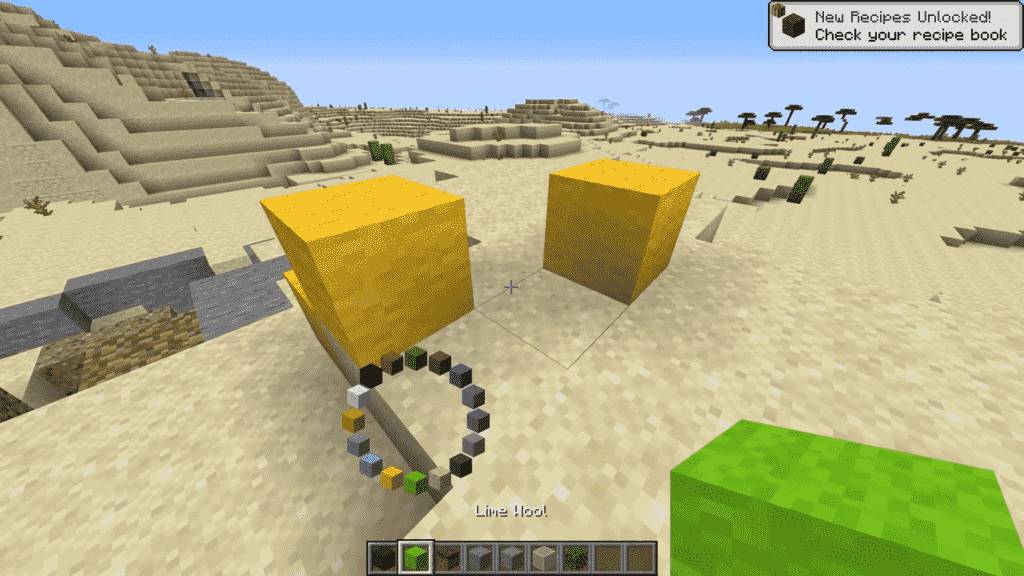 Minecraft SCP Details To Choose The Best Mod Game