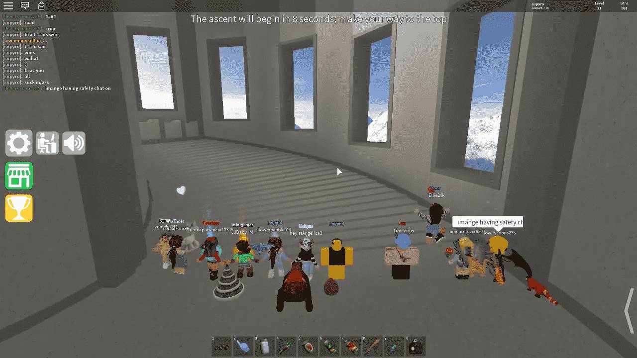 Roblox Epic Minigames Codes To Get Free Items [August 2021