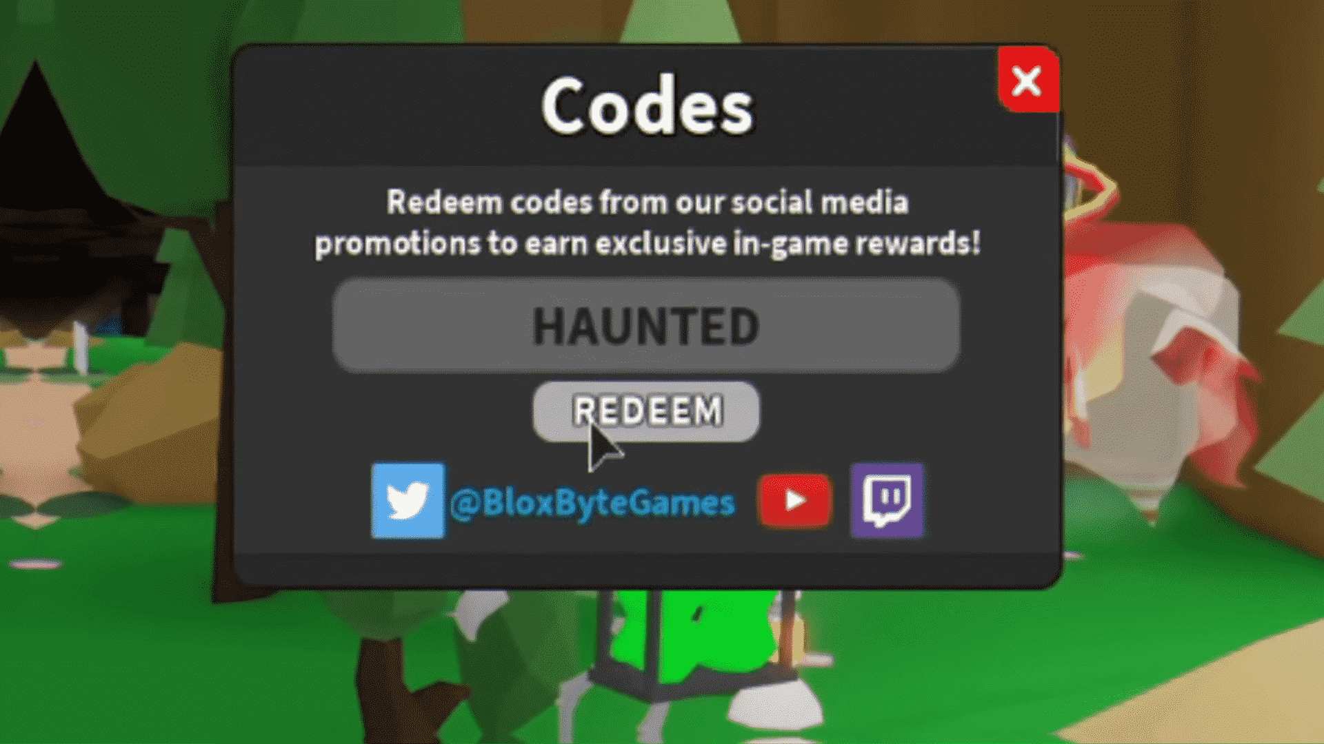 58 Roblox Ghost Simulator Codes To Get Free Rewards [July 2022] Game