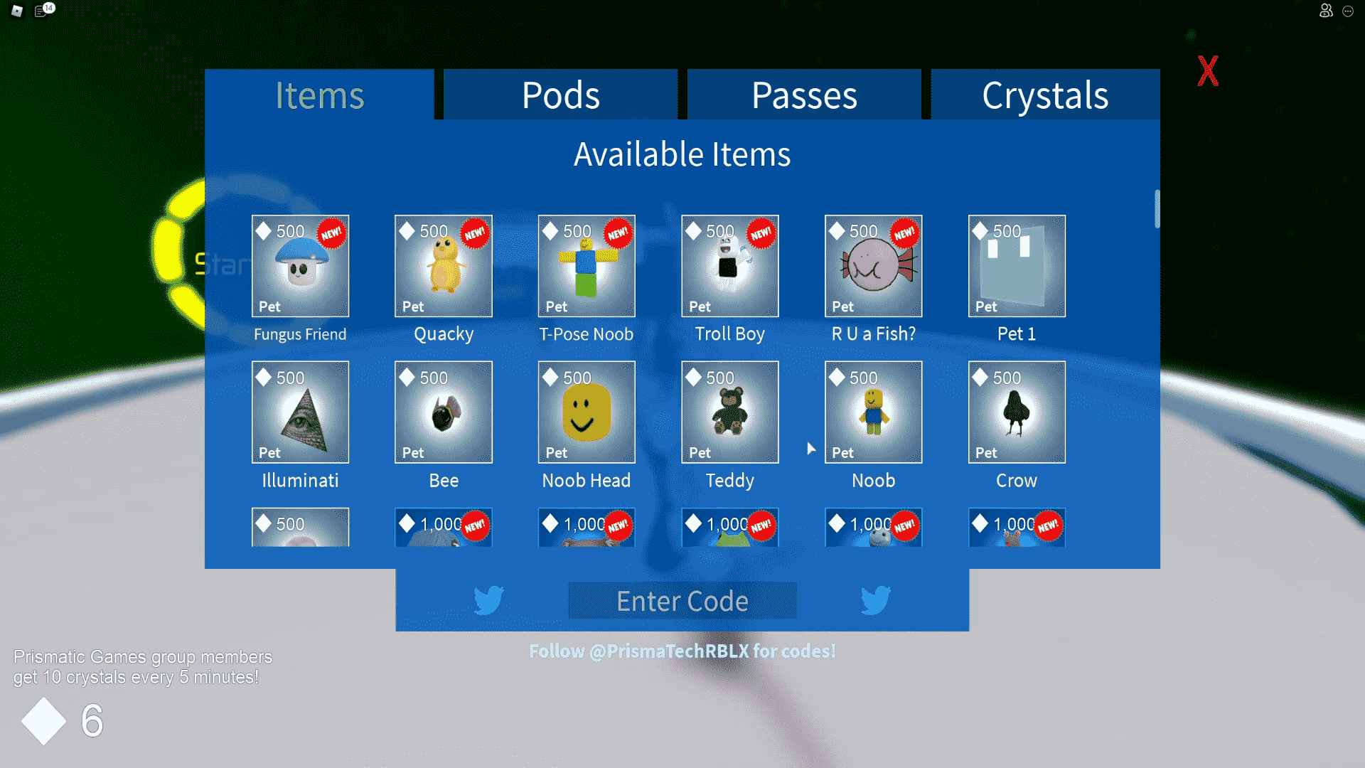 Roblox Portal Rush Codes [April 2021] Game Specifications