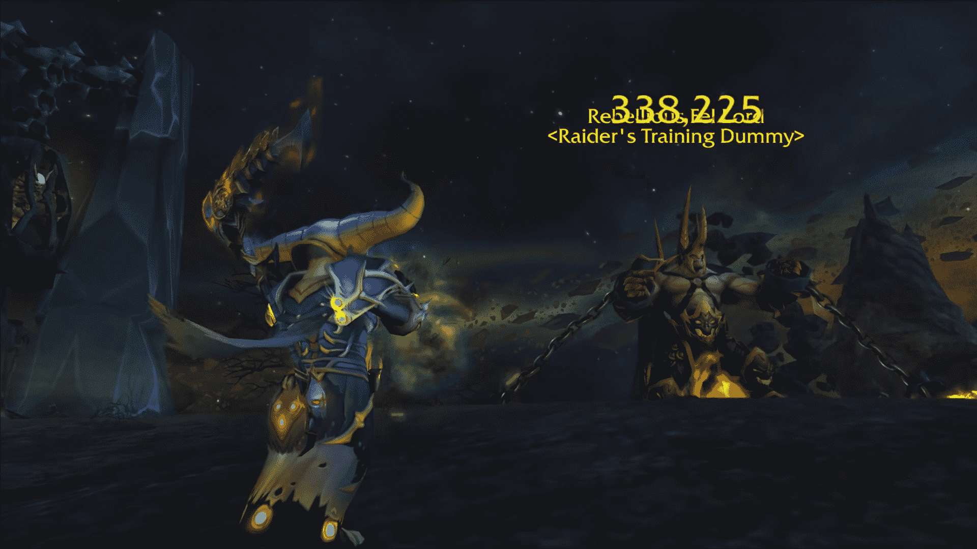 World Of Warcraft DPS Rankings [2021] Game Specifications