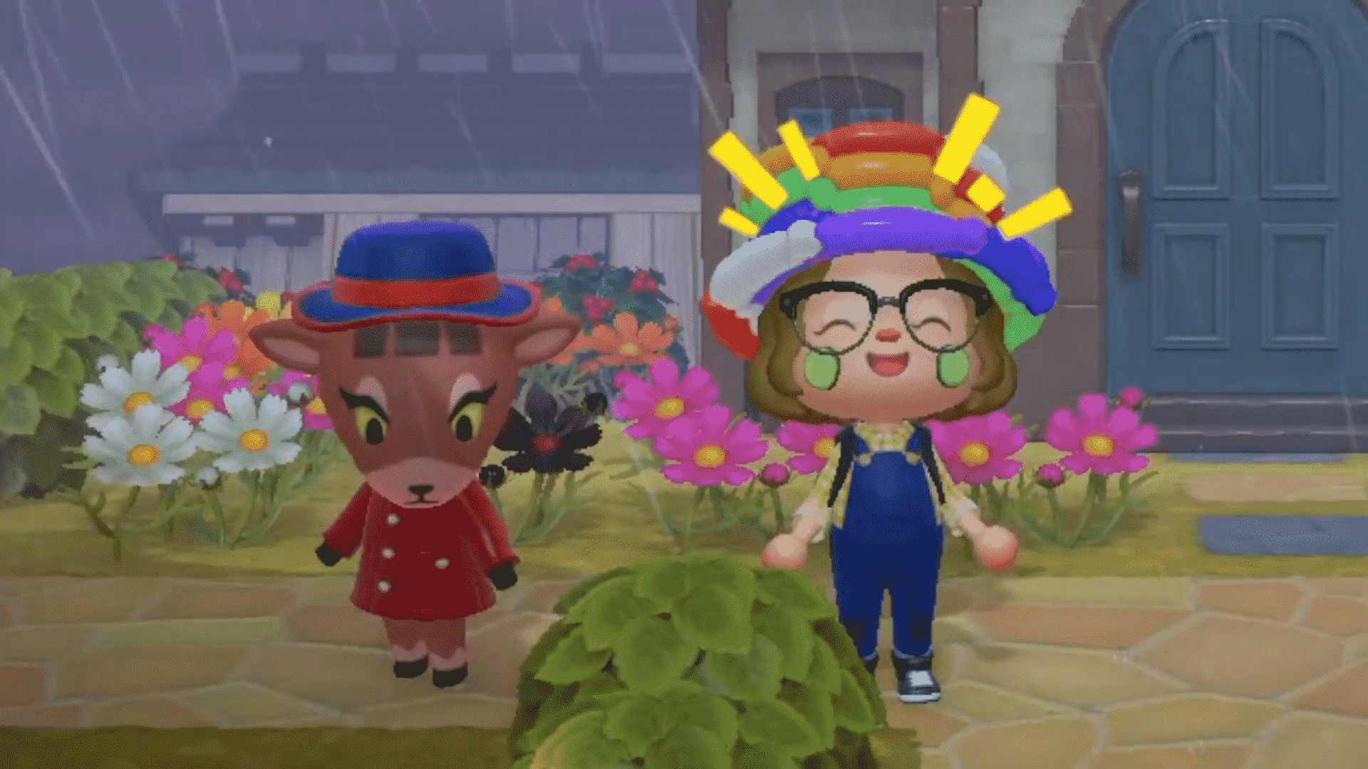 Pashmina Animal Crossing Complete Guide Game Specifications