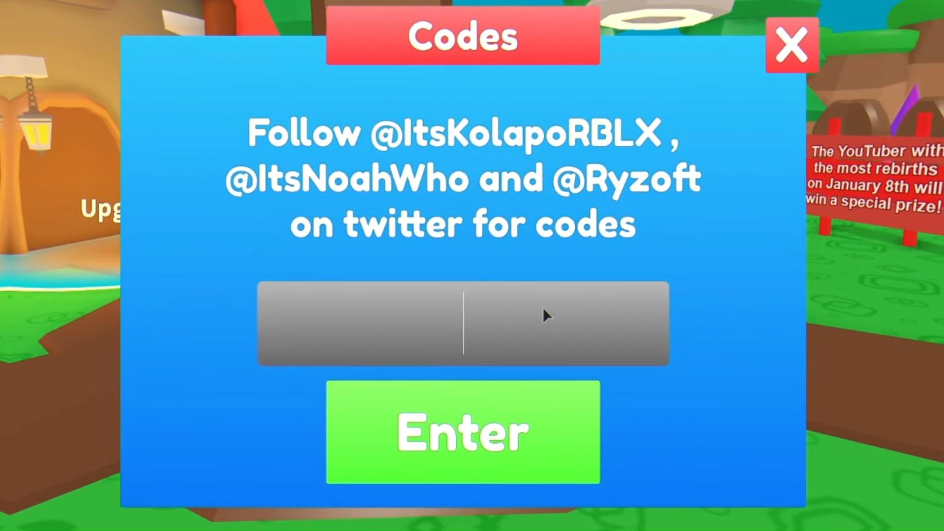 Roblox Adoption Simulator Codes [March 2024] Game Specifications