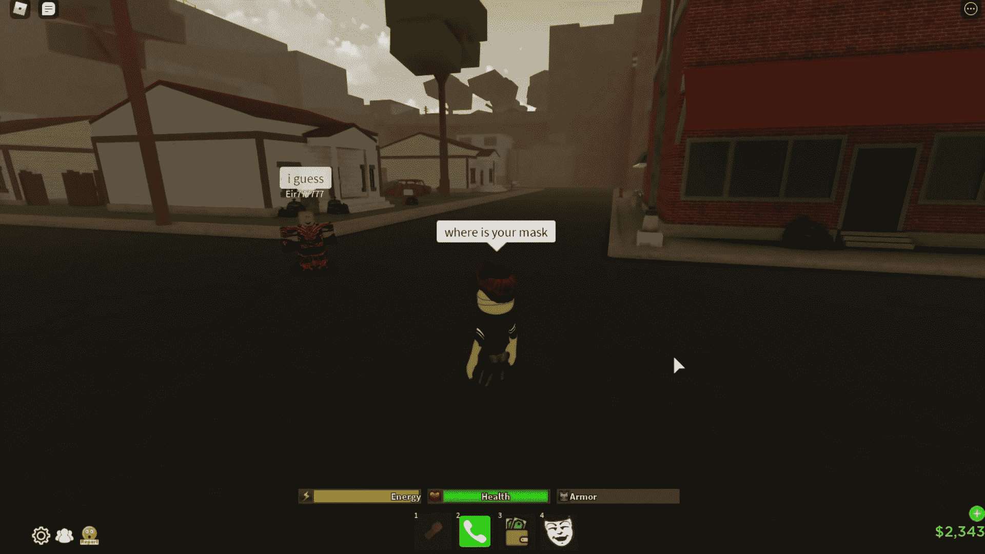 MustKnow Roblox Da Hood Things To Be A Better Player Game Specifications