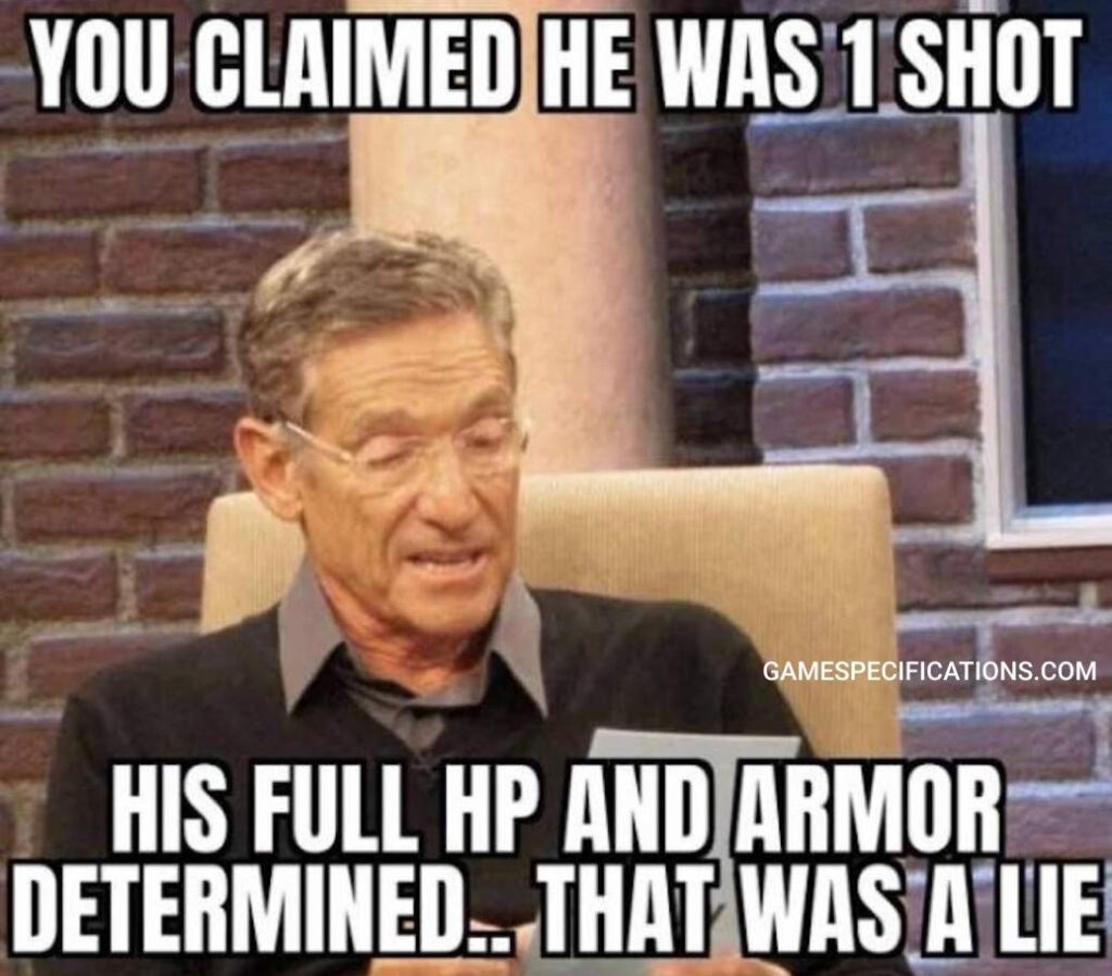 25 Best Cod Warzone Memes To Make Your Day Game Specifications