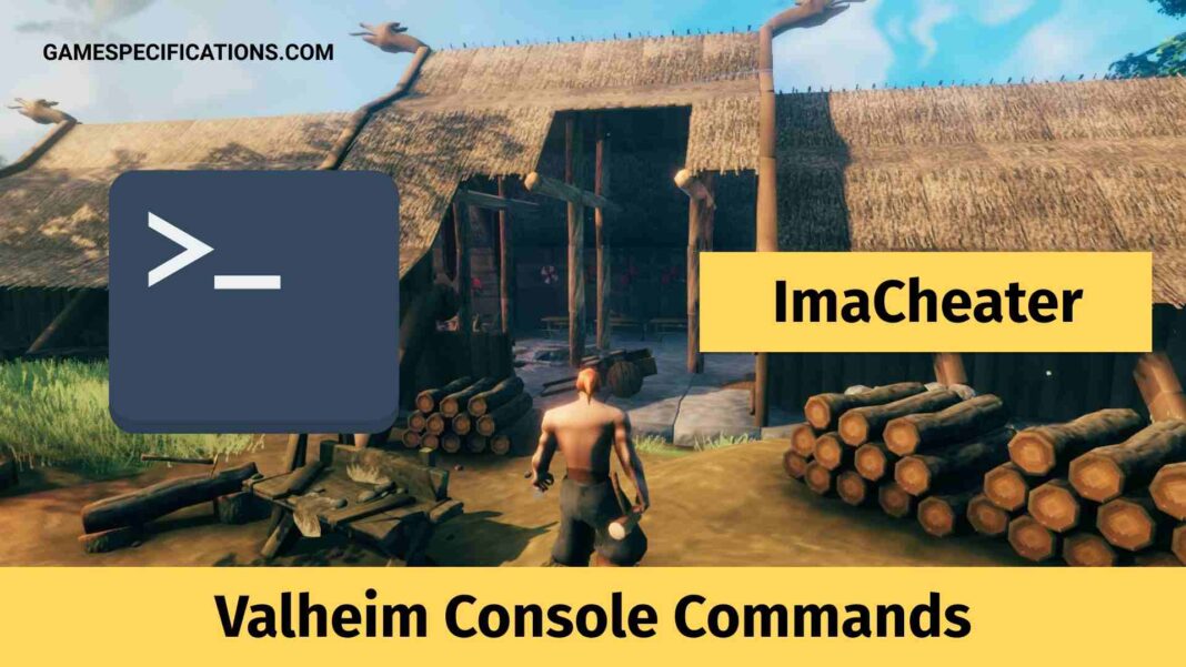 Valheim System Requirements Can You Run It? Game