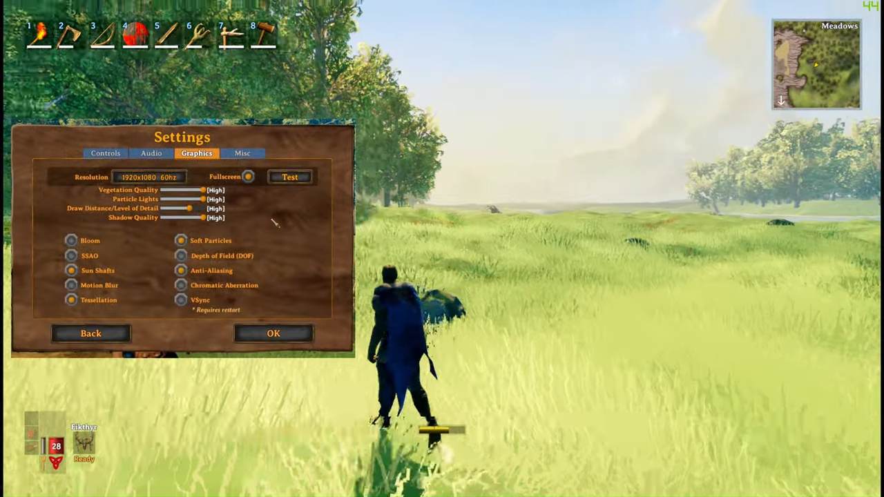 Valheim System Requirements Can You Run It? Game
