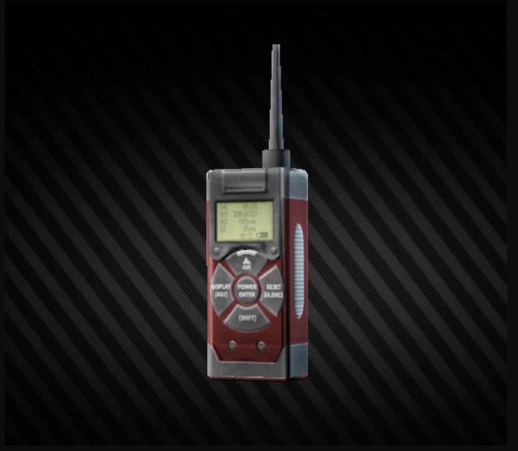 Gas Analyzer Tarkov Guide For Beginners Game Specifications