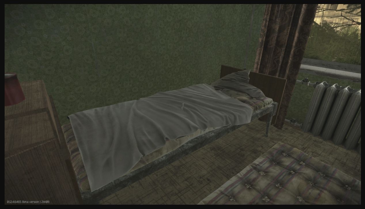 Escape From Tarkov Flash Drive Guide Game Specifications