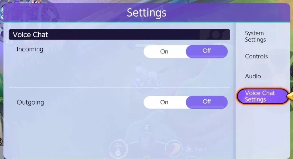 Pokemon Unite Voice Chat Explained Game Specifications