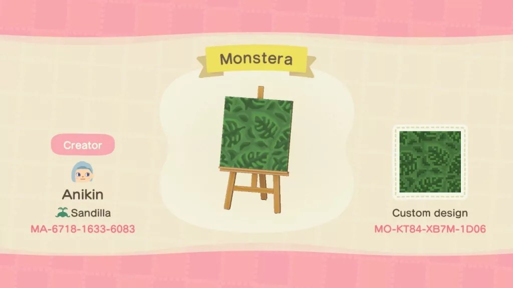 Best Animal Crossing Floor Patterns Game Specifications