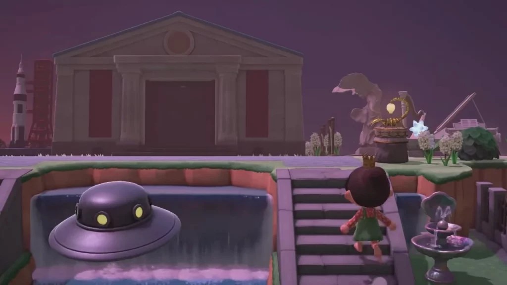 10 Dazzling Animal Crossing Museum Ideas Game Specifications