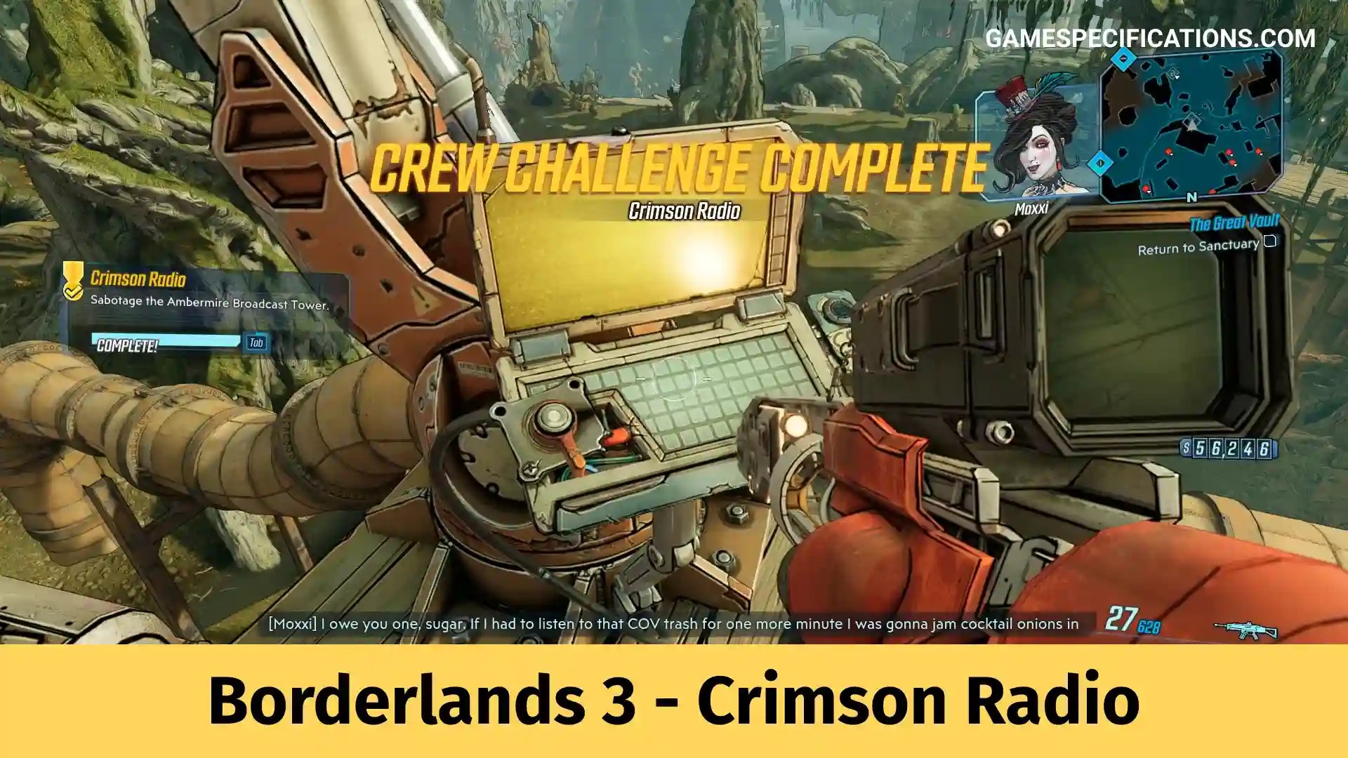 Päivittää 77+ imagen atlas hq crimson radio abzlocal fi