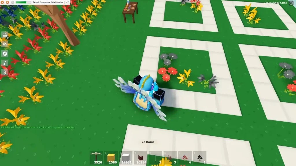 Island Roblox Flower Breeding Guide Game Specifications