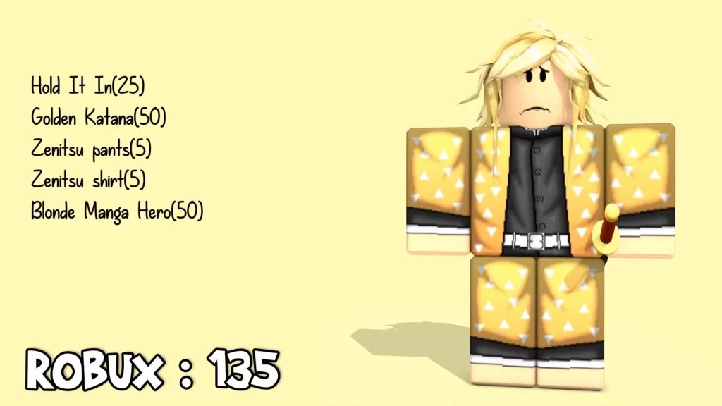 Discover more than 62 anime roblox outfits best