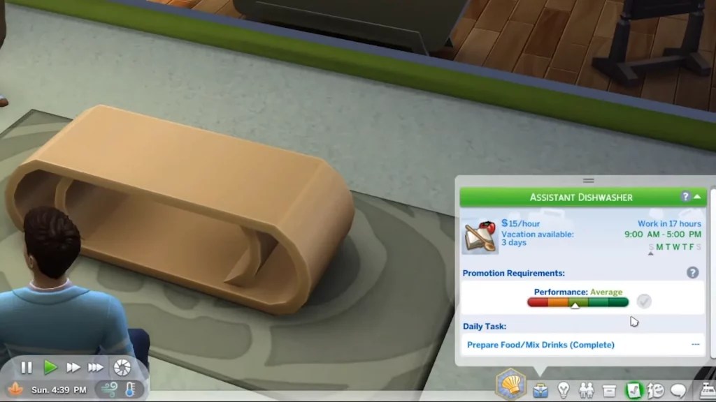 List Of All UI Cheats Sims 4 & Extension Game Specifications