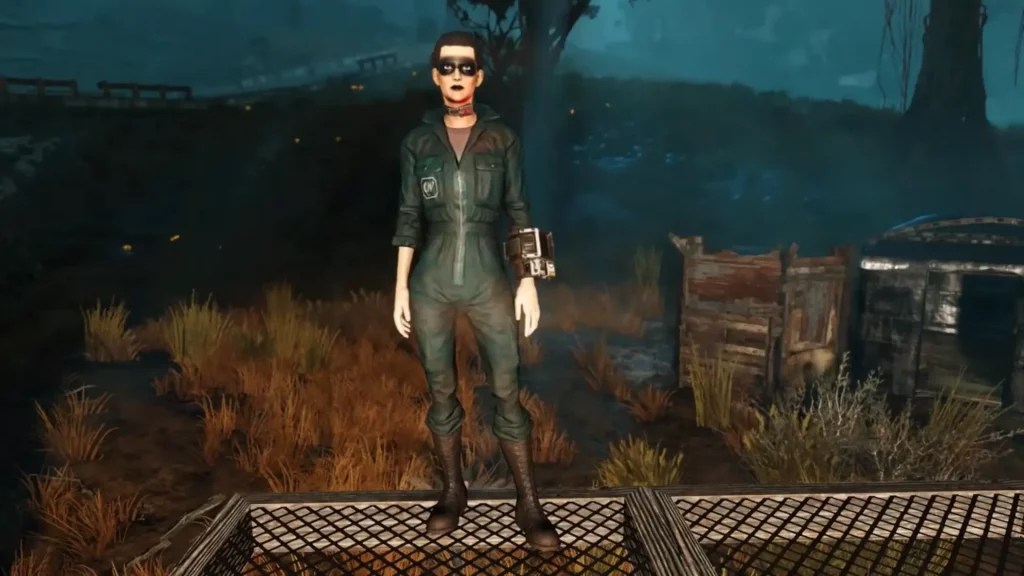 Fallout 76 Halloween Update Halloween Just Got Better! Game