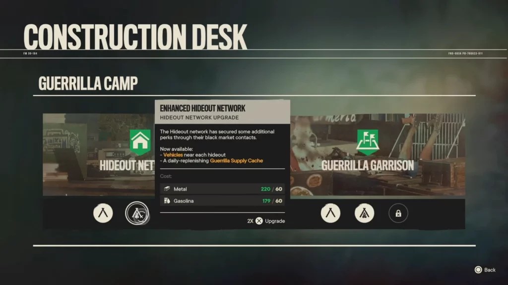 Where To Find Flying Car (Angelito FW Turbo) In Far Cy 6 Game Specifications