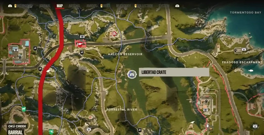 How To Get The Trapper Gear Set In Far Cry 6 Game Specifications