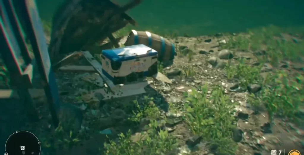 How To Get The Trapper Gear Set In Far Cry 6 Game Specifications