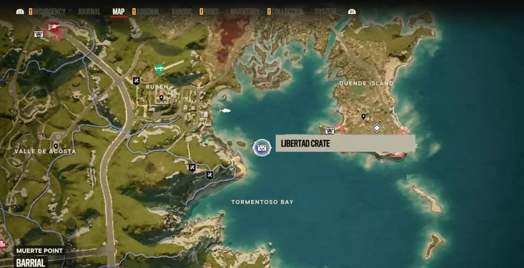 How To Get The Trapper Gear Set In Far Cry 6 Game Specifications