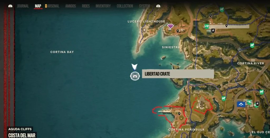 How To Get The Trapper Gear Set In Far Cry 6 Game Specifications