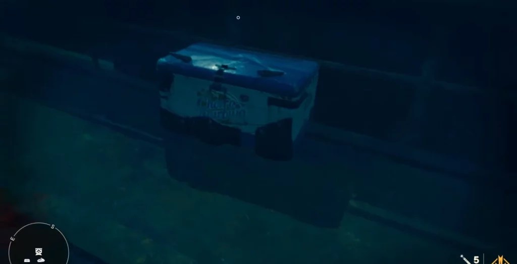 How To Get The Trapper Gear Set In Far Cry 6 Game Specifications