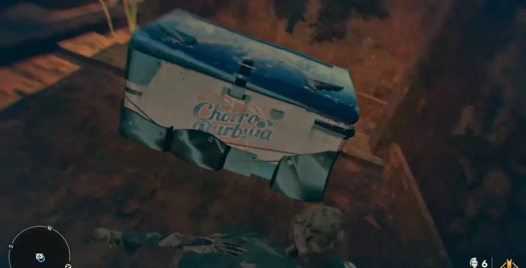 How To Get The Trapper Gear Set In Far Cry 6 Game Specifications