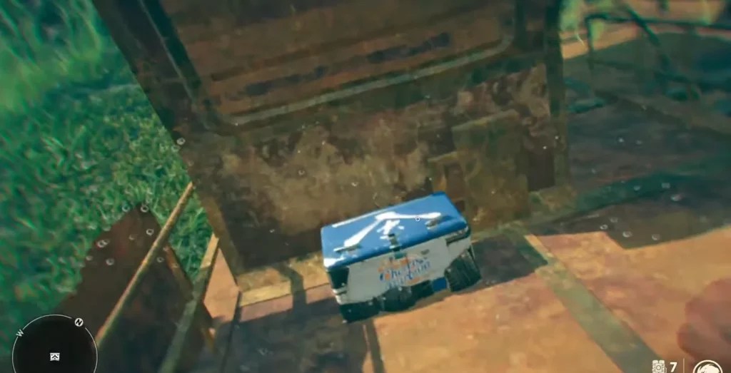 How To Get The Trapper Gear Set In Far Cry 6 Game Specifications