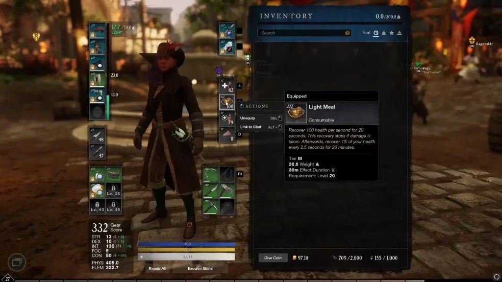 New World PvP Builds To Make A Powerful Character Game Specifications