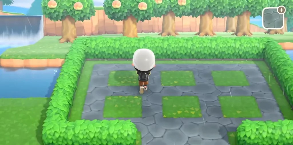 How To Move Rocks In Animal Crossing Game Specifications