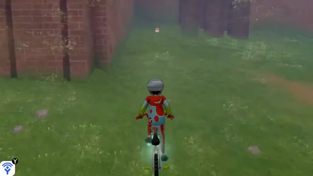 Pokemon Sword & Shield Fire Stone Guide Game Specifications