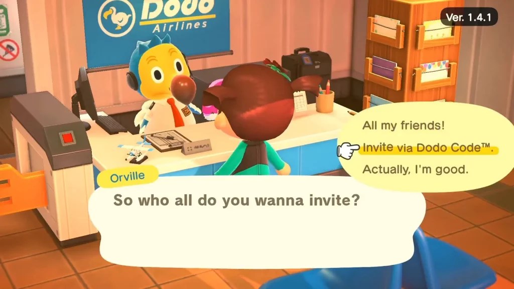 How To Add Friends On Animal Crossing Game Specifications