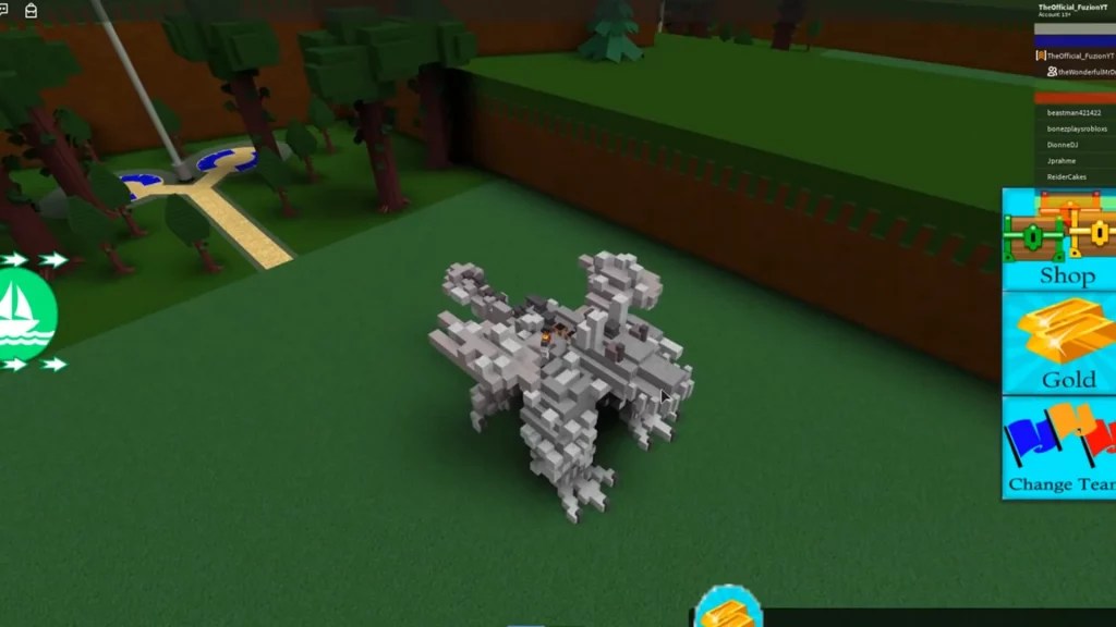 6 Best Boats In Build A Boat For Treasure Game Specifications