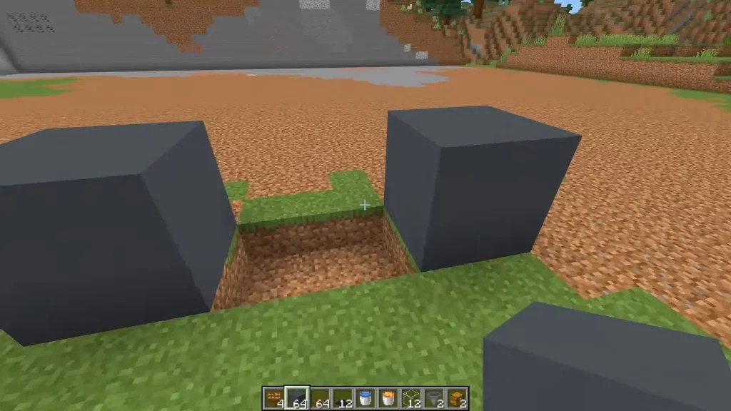 How To Make A Creeper Farm In Bedrock Game Specifications