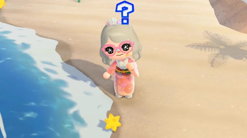 How To Get Star Fragments In Animal Crossing Game Specifications