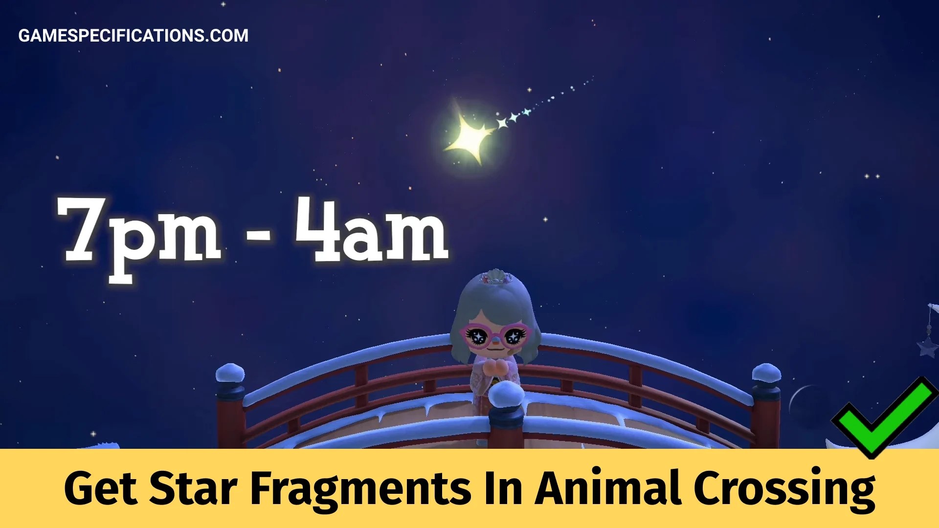 How To Get Star Fragments In Animal Crossing Game Specifications