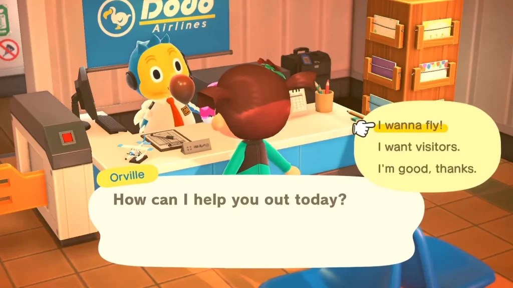 How To Add Friends On Animal Crossing Game Specifications