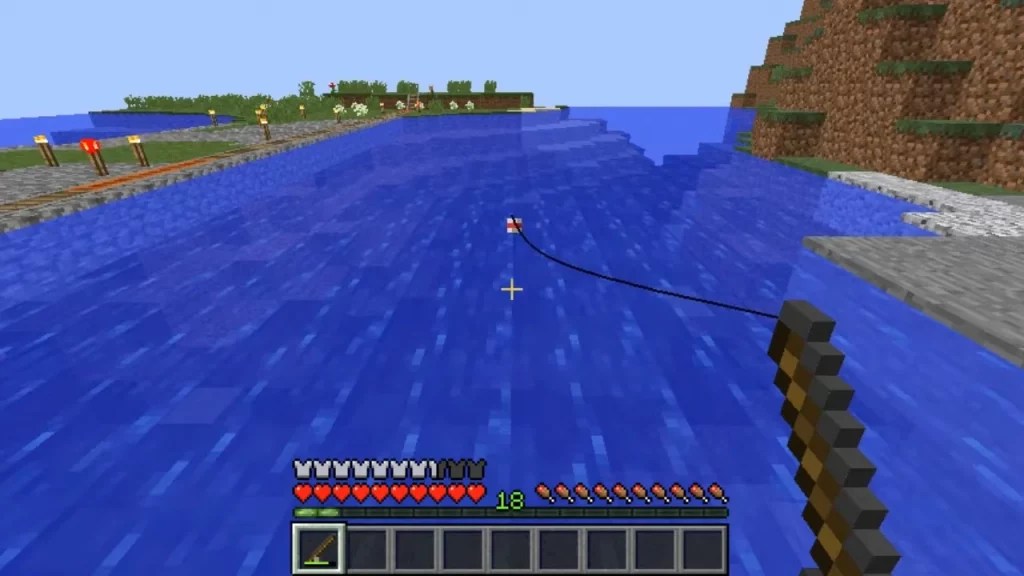 Salmon Minecraft Drops, Breeding, And ID Game Specifications