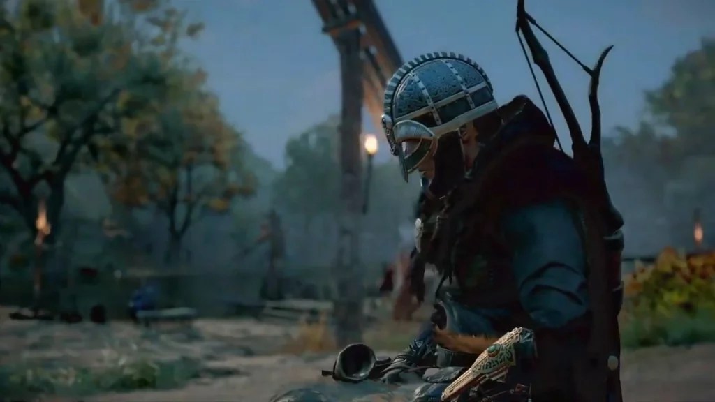 How Long Is A Day In AC Valhalla Game Specifications