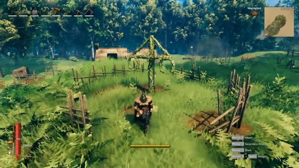 Valheim Dandelion How To Find And Use Them? Game Specifications