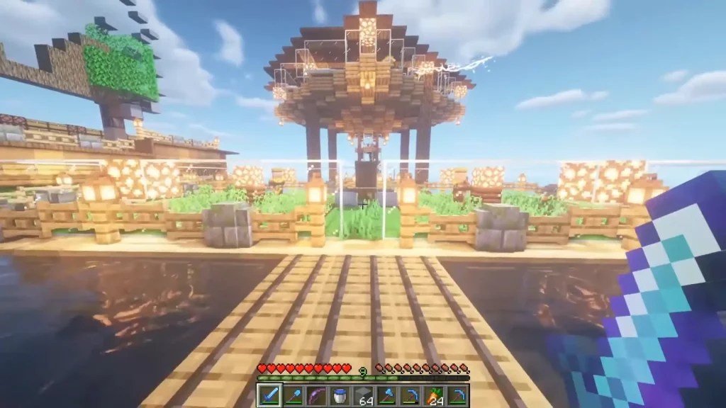 Keep Chunks Loaded In Minecraft Server 4 Useful Methods Game