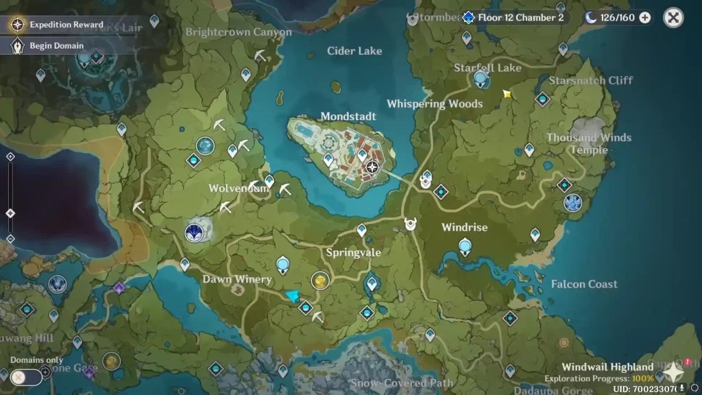 Genshin Impact Fir Wood & Its 20 Basic Uses Game