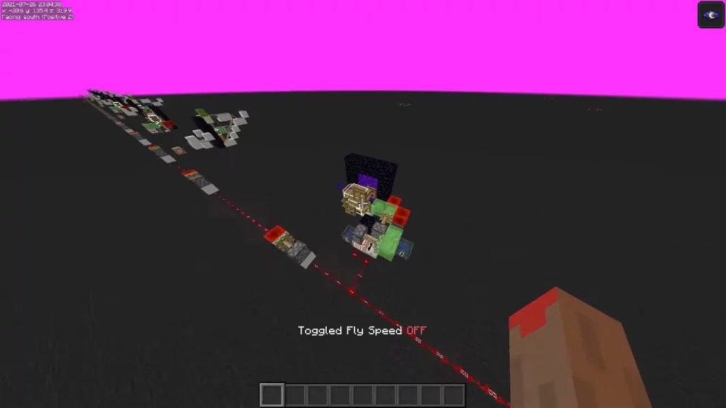 Keep Chunks Loaded In Minecraft Server 4 Useful Methods Game