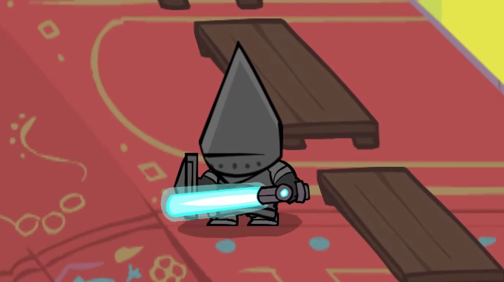 Best Castle Crashers Characters To Win The Game Game Specifications