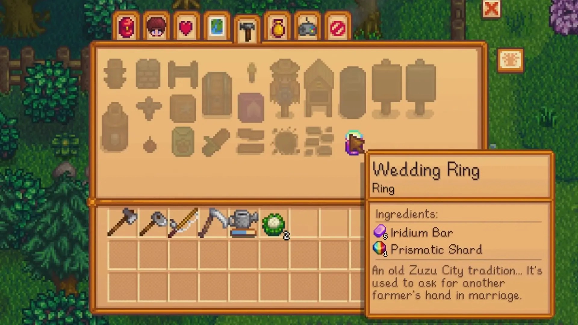 Stardew Valley Multiplayer Marriage Complete Guide For A Happy Life