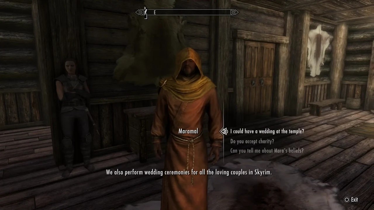 Can You Marry Lydia In Skyrim? Guide To A Happily Married Life Game